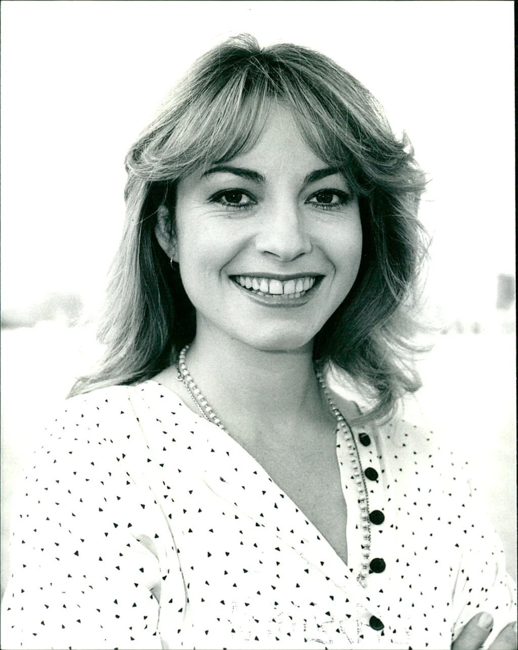 Сара Невилл